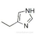 4-etil-1H-iMidazolo CAS 19141-85-6